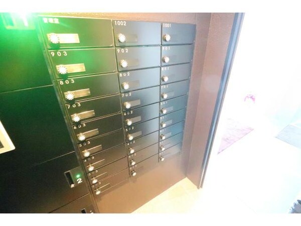 建物設備
