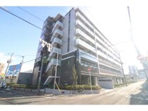 エスリード大阪クレストコートの外観写真