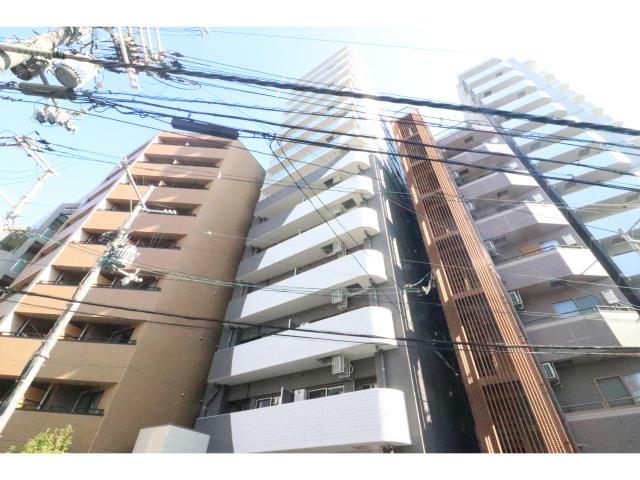 セレニテフラン野田阪神駅前