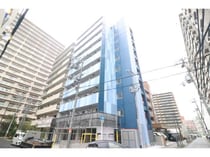 みおつくし鷺洲の外観写真