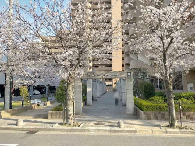 キングマンションシーブリッサ此花ウエストウイング