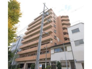 レジデンス・ウエスト・ナイン外観写真