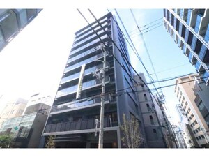 アーバネックス大阪天満橋外観写真
