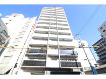 エスリードレジデンス梅田フロントの外観写真