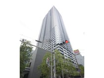 梅田ガーデンレジデンスの外観写真