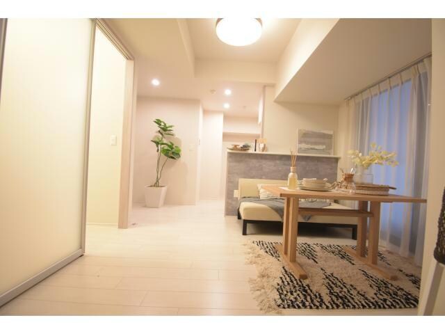 物件内観写真11　