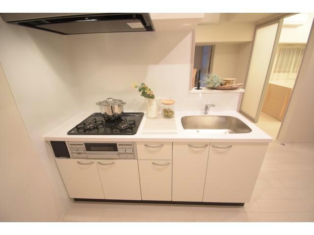 物件内観写真12　