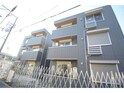 D-room花川2丁目A棟