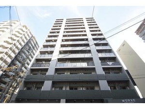 WORVE大阪本町外観写真