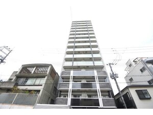 エスリード阿波座プライムコート外観写真