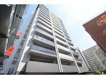 プレイズ新福島の外観写真