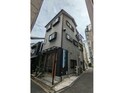 福島5丁目店舗付戸建（2・3F住居部分）