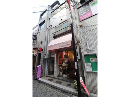 光時ビル外観写真