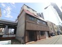 福島8丁目6階建て貸倉庫