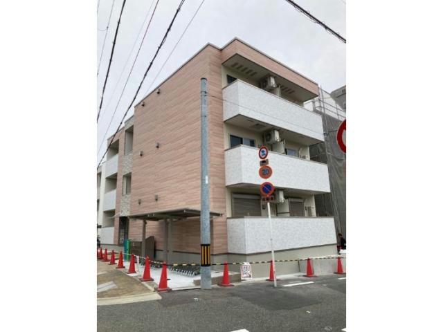 フジパレス出来島Ⅰ番館