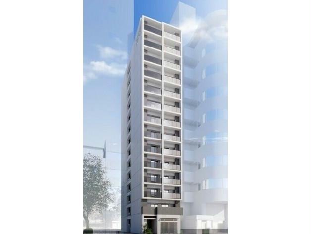 コンフォリア・リヴ南森町Ⅱ