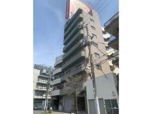 グレースマンション外観写真