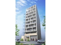 アーバネックス大阪天満宮Ⅱの外観写真