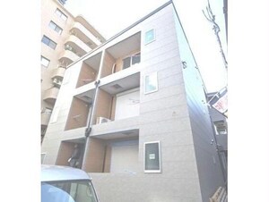 N°77SAGISU外観写真