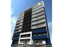 プレサンスOSAKA姫里ヴィオンの外観写真