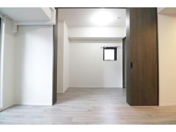 リビングダイニング