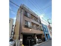 東和印刷別館