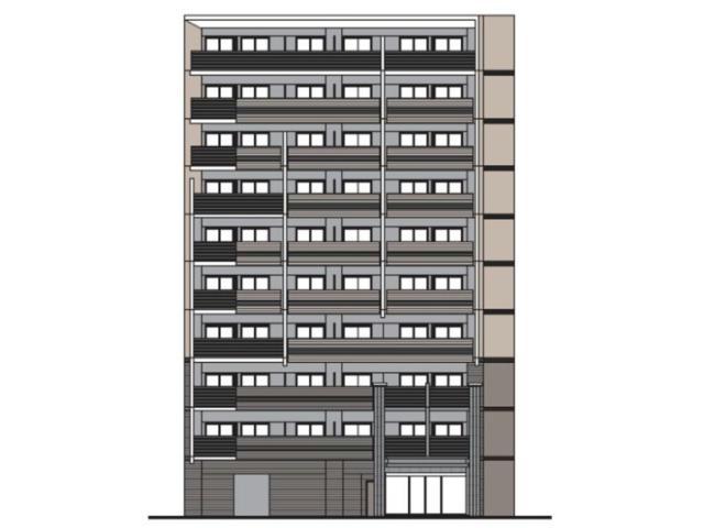 フォーリアライズ弁天町ノビア