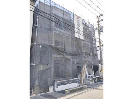 F asecia Rotanev外観写真