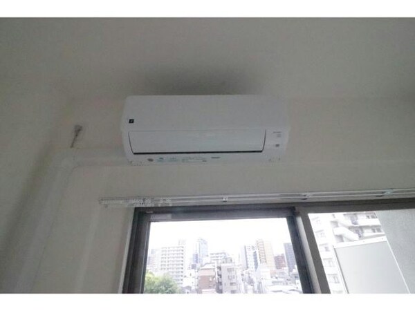 空調設備