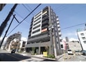 プレサンスレイズ新梅田