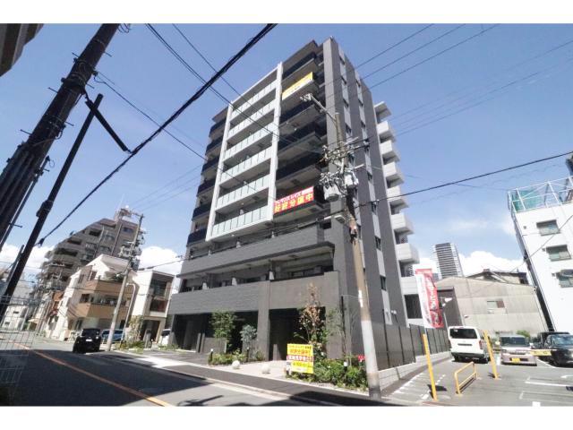 プレサンスレイズ新梅田