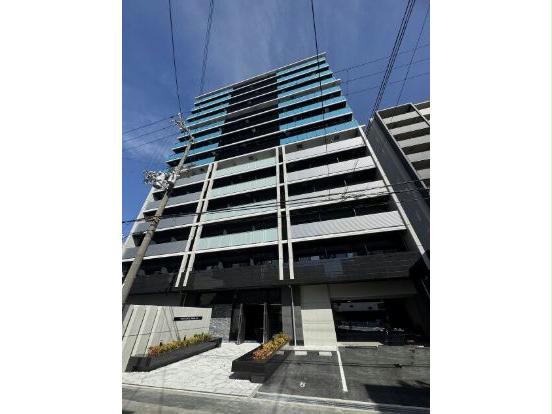 S-RESIDENCE大和田aline