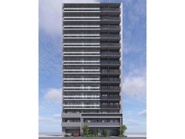 ジオエント福島野田レジデンス