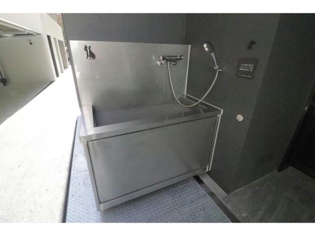 物件外観写真10　