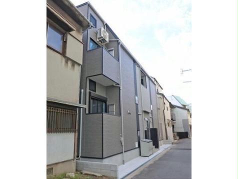 スカイフラット姫島