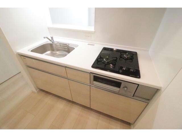 物件内観写真11　