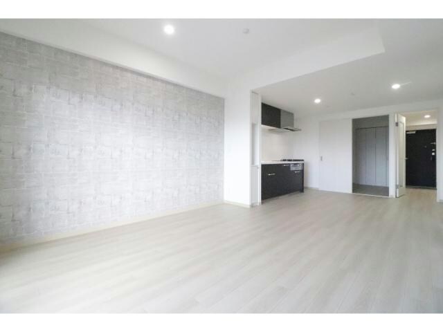 リビングダイニング