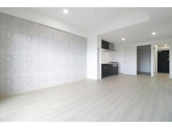 リビングダイニング