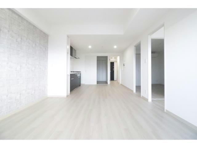 リビングダイニング