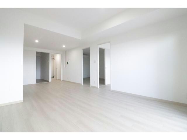 リビングダイニング