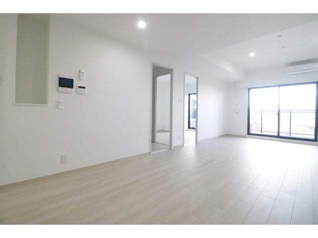 リビングダイニング