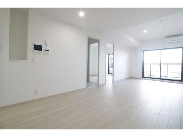 リビングダイニング