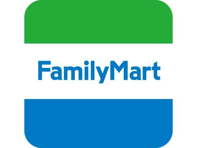 ファミリーマート福島海老江店