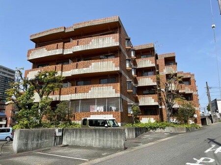 ロアール赤池外観写真