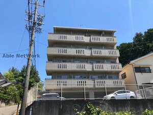 ライフステージ日進外観写真