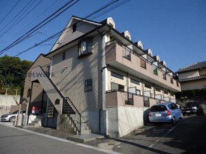 アーバニア南ヶ丘外観写真