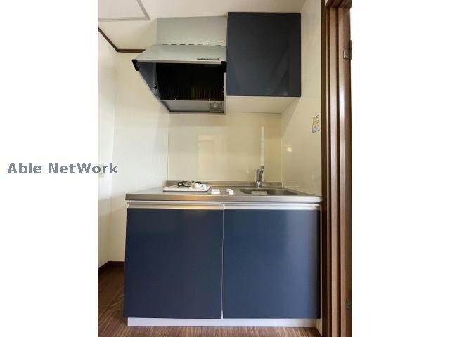 物件内観写真8　(※同物件別部屋の写真です。)