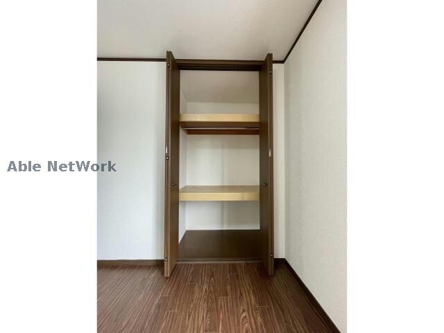 物件内観写真12　(※同物件別部屋の写真です。)