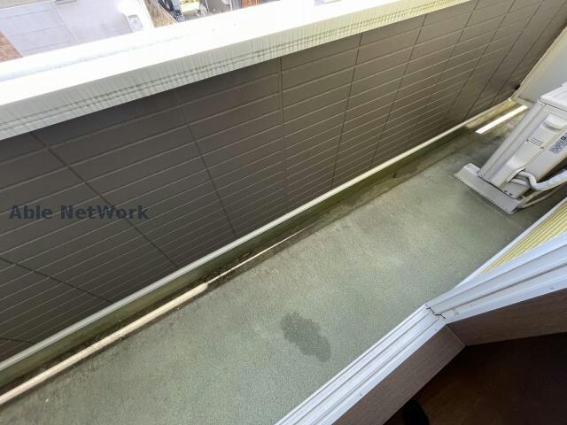 物件内観写真13　(※同物件別部屋の写真です。)