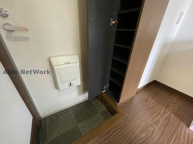 物件内観写真14　(※同物件別部屋の写真です。)